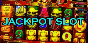 Slot Online Gampang Menang Game Taruhan Bet Kecil